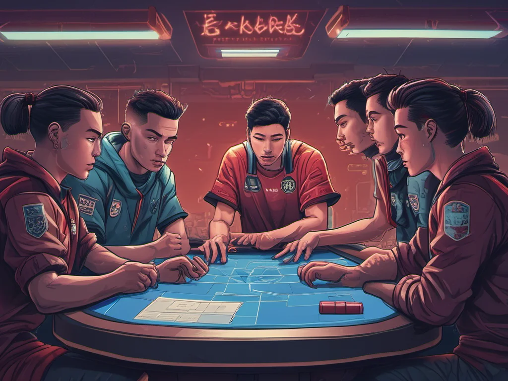 GAMEsports对阵LPL赛区战队最新赛事看点与战绩
